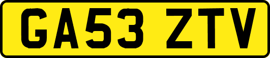 GA53ZTV