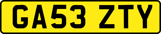 GA53ZTY