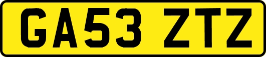GA53ZTZ