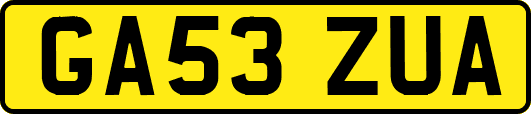 GA53ZUA