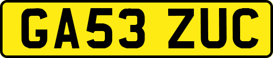 GA53ZUC
