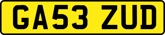 GA53ZUD