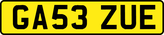 GA53ZUE
