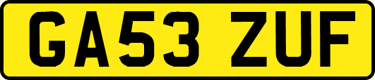 GA53ZUF