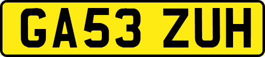 GA53ZUH