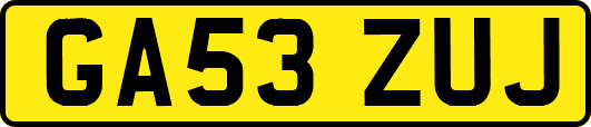 GA53ZUJ