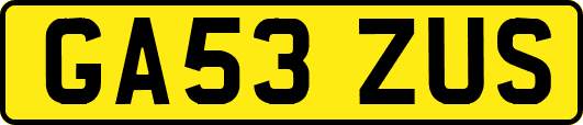 GA53ZUS