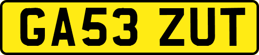 GA53ZUT