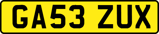 GA53ZUX