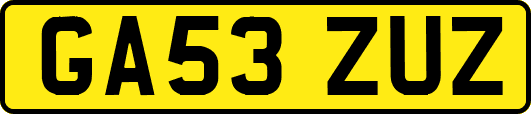 GA53ZUZ
