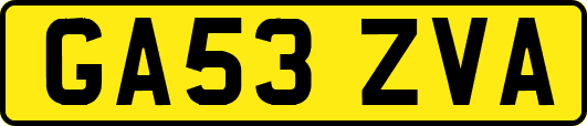 GA53ZVA