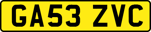 GA53ZVC