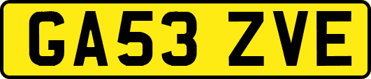 GA53ZVE
