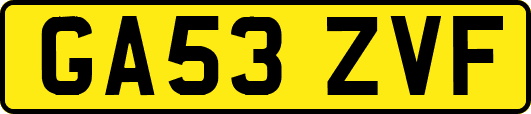 GA53ZVF