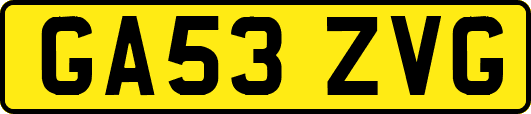 GA53ZVG