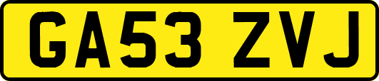 GA53ZVJ