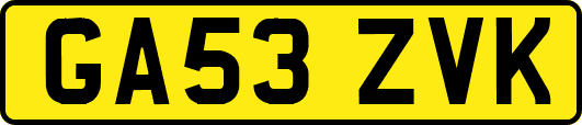 GA53ZVK