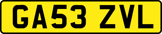 GA53ZVL