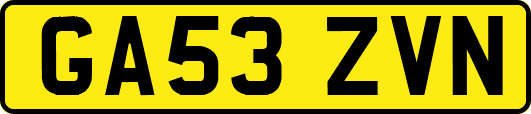 GA53ZVN