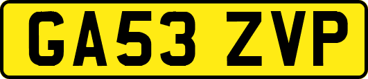 GA53ZVP