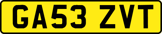 GA53ZVT