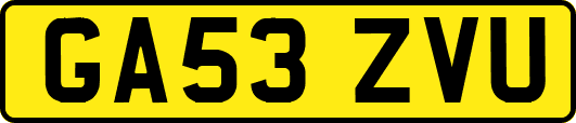 GA53ZVU
