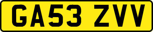 GA53ZVV