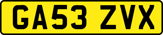 GA53ZVX