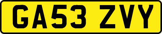 GA53ZVY