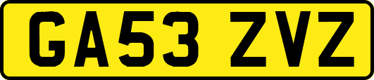 GA53ZVZ
