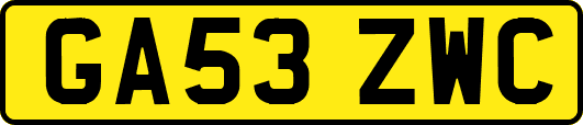 GA53ZWC