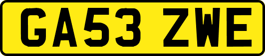 GA53ZWE