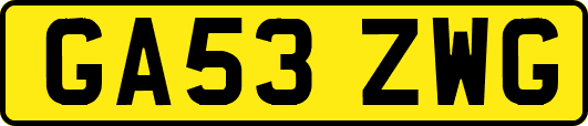 GA53ZWG