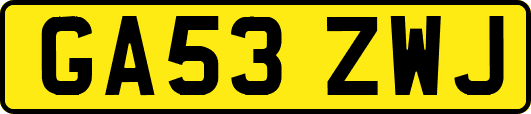 GA53ZWJ