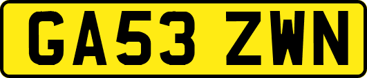 GA53ZWN