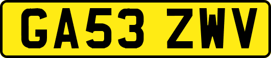 GA53ZWV