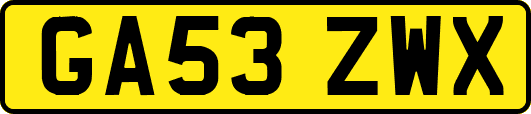 GA53ZWX