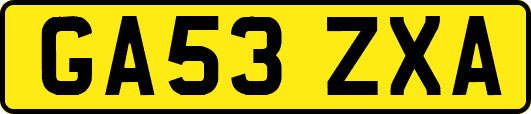 GA53ZXA