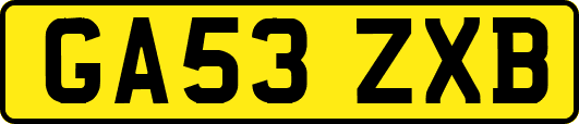 GA53ZXB