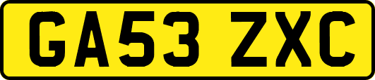 GA53ZXC
