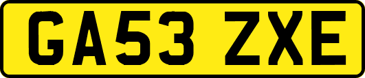 GA53ZXE