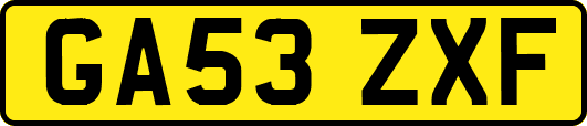 GA53ZXF