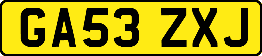 GA53ZXJ