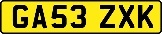 GA53ZXK
