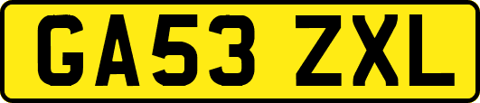 GA53ZXL
