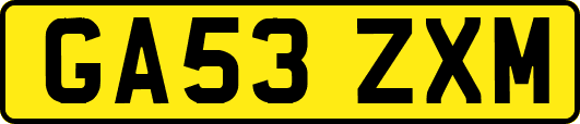 GA53ZXM