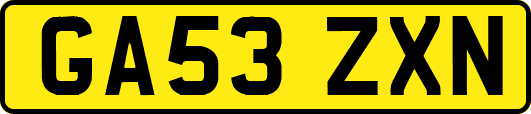 GA53ZXN