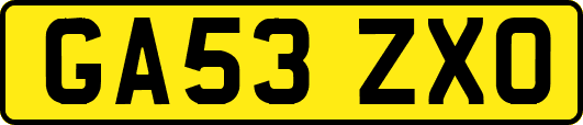 GA53ZXO