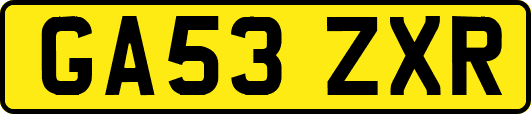 GA53ZXR