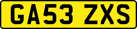 GA53ZXS